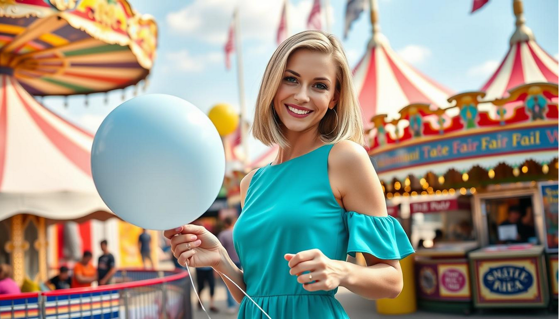 Mississippi State Fair 2025: Food, Fun, Festivities