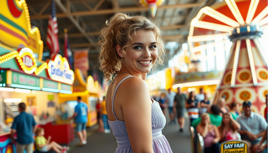 Mississippi State Fair 2025: Food, Fun, Festivities