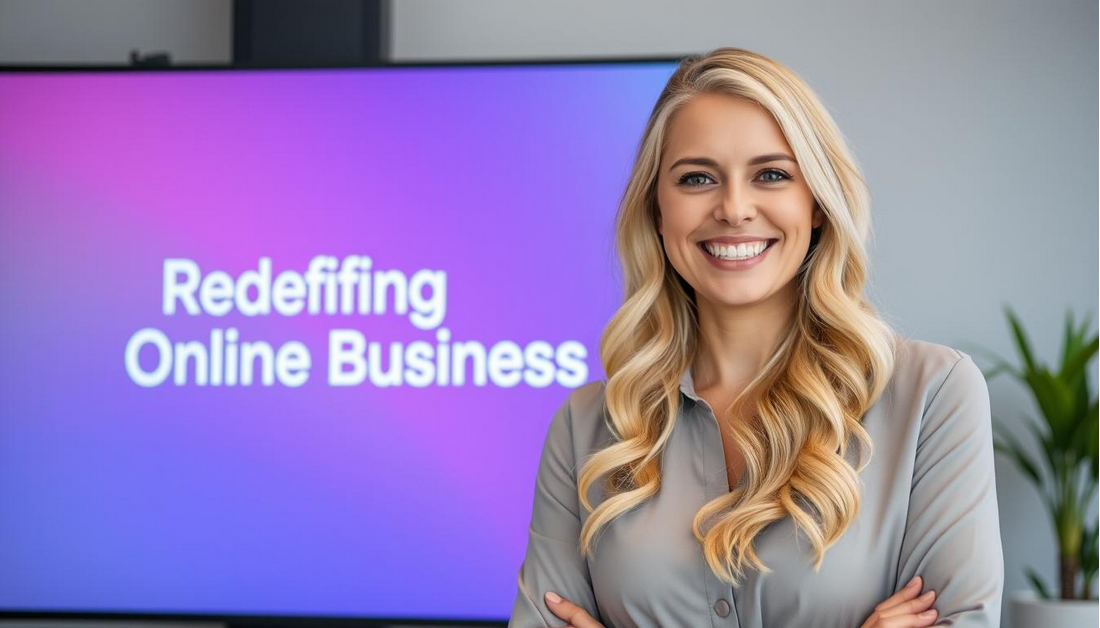 The Remote Revolution: Redefining Modern Business Growth