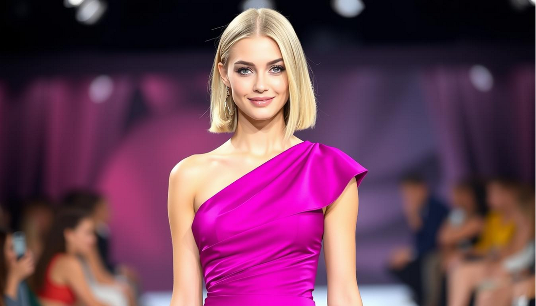 Dallas Fashion Week Promises Star-Studded Glamour