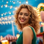 California’s Most Colorful Fair Returns Again