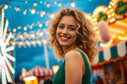 California’s Most Colorful Fair Returns Again