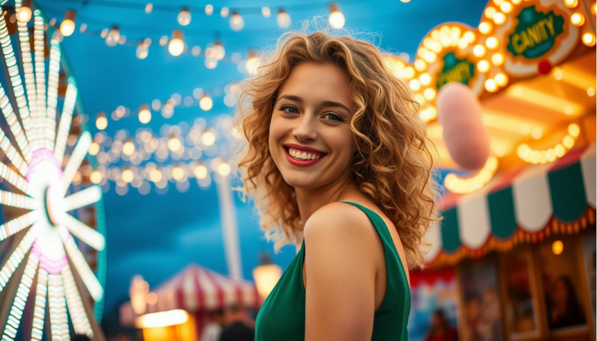 California’s Most Colorful Fair Returns Again