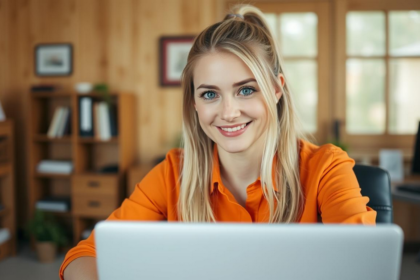 The Remote Revolution: Redefining Modern Business Growth