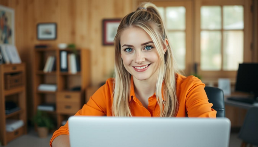 The Remote Revolution: Redefining Modern Business Growth