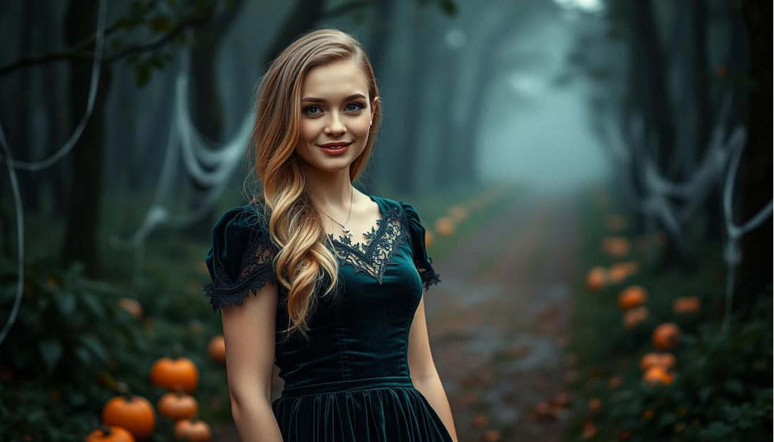 Adventure Meets Horror: Top Halloween 2025 Travel Ideas