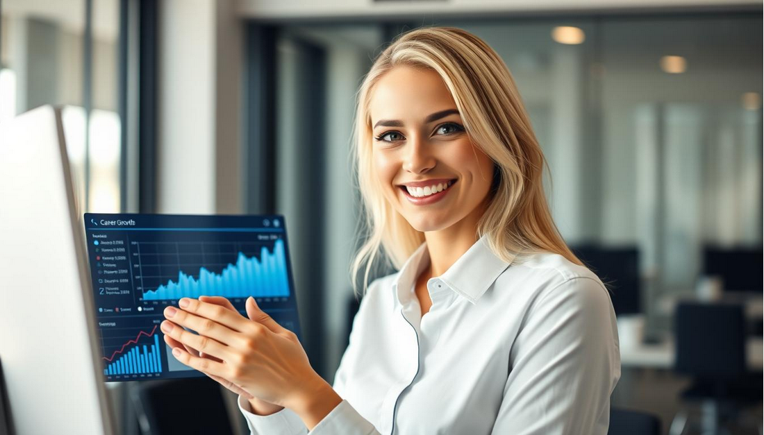 Data Analysis Courses That Drive Career Growth