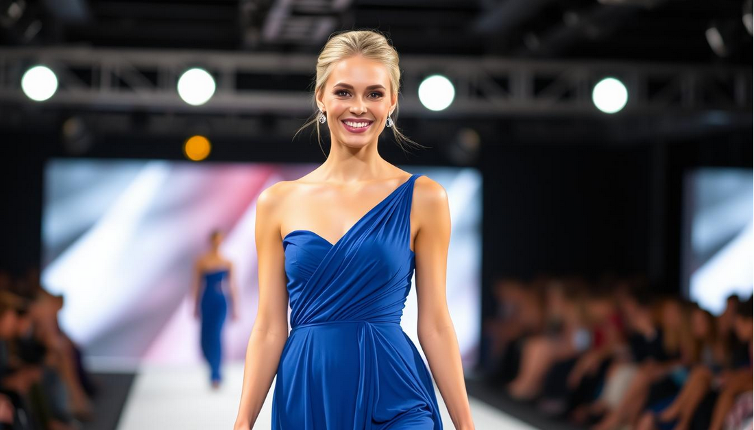 Melbourne Fashion Week Celebrates Local Creative Talent