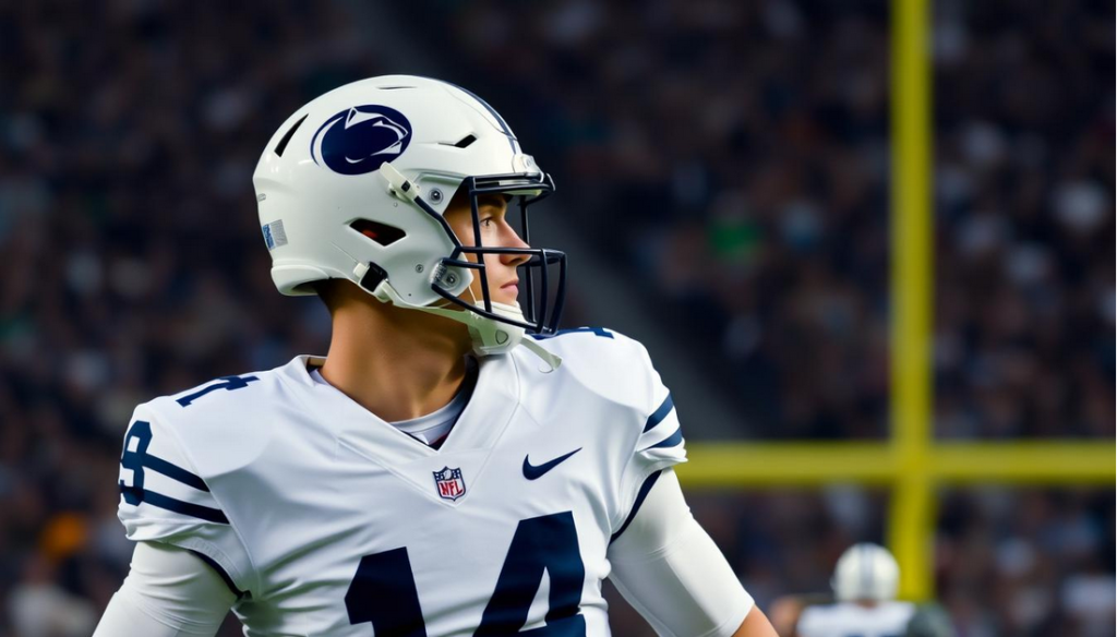 Penn State vs. UCLA: Breaking Down the Week 6 Matchup