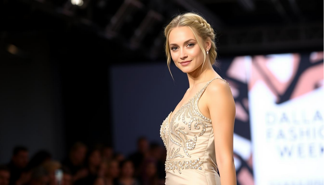 Dallas Fashion Week Promises Star-Studded Glamour