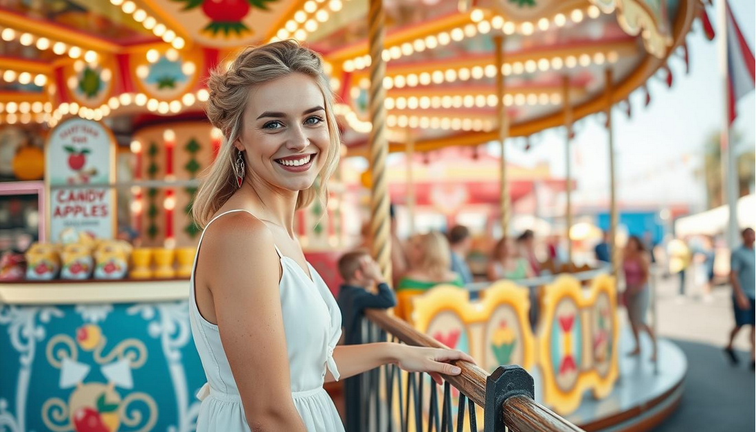 California’s Most Colorful Fair Returns Again