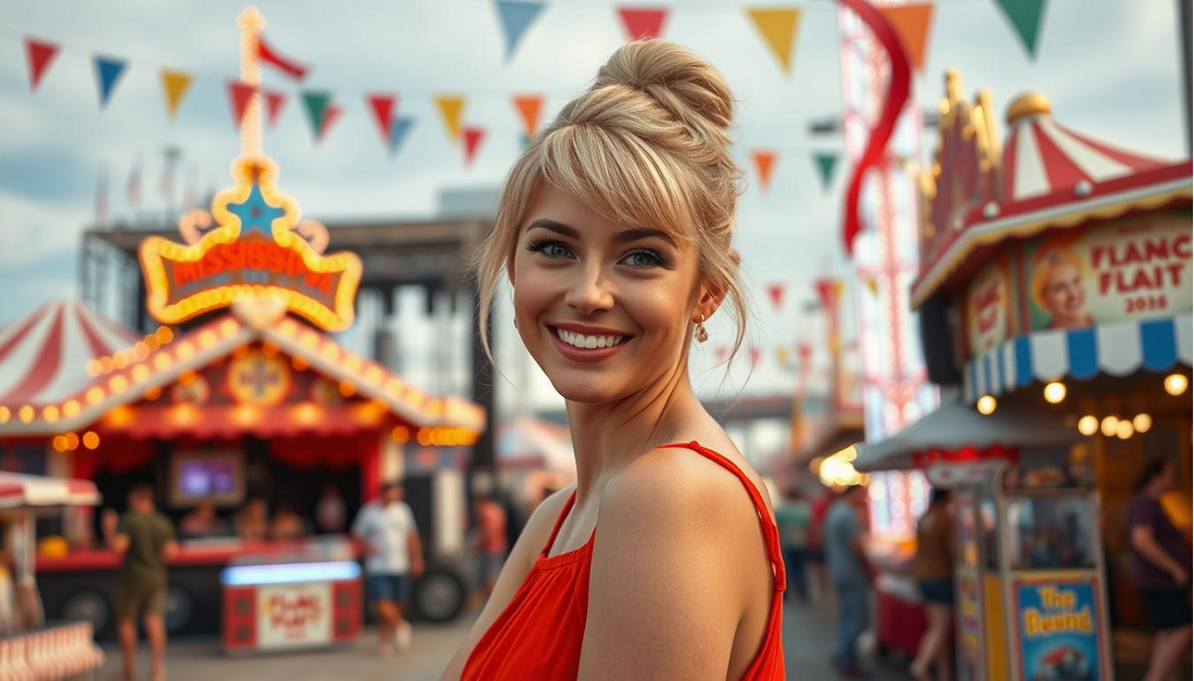 Mississippi State Fair 2025: Food, Fun, Festivities