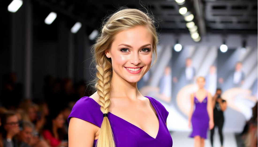 31st Annual Boston Fashion Week 2025 Arrives This October