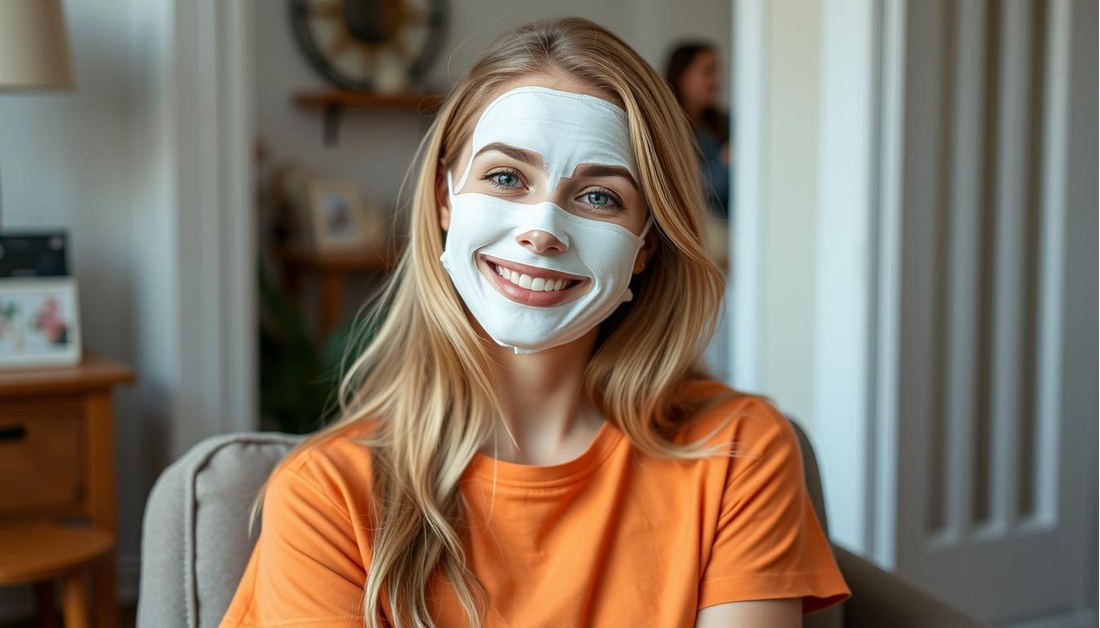 K- Beauty Inspired Glass Skin Glow Explained