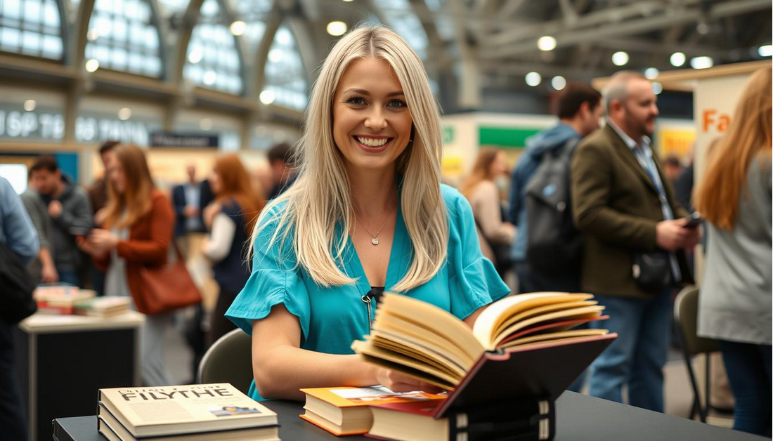 Frankfurt Fair 2025 Poised to Celebrate Literature