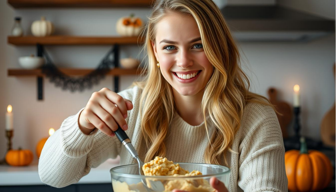 Spooktacular Halloween Cookies You’ll Want to Bake