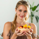 A Taste of Paradise: No-Bake Tropical Fruit Pudding Recipe