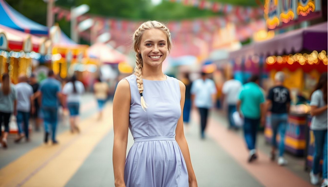 53rd Manhattan Beach Hometown Fair Returns This Weekend