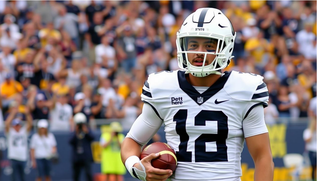 Penn State vs. UCLA: Breaking Down the Week 6 Matchup