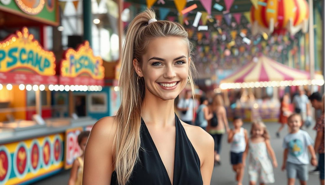 California’s Most Colorful Fair Returns Again