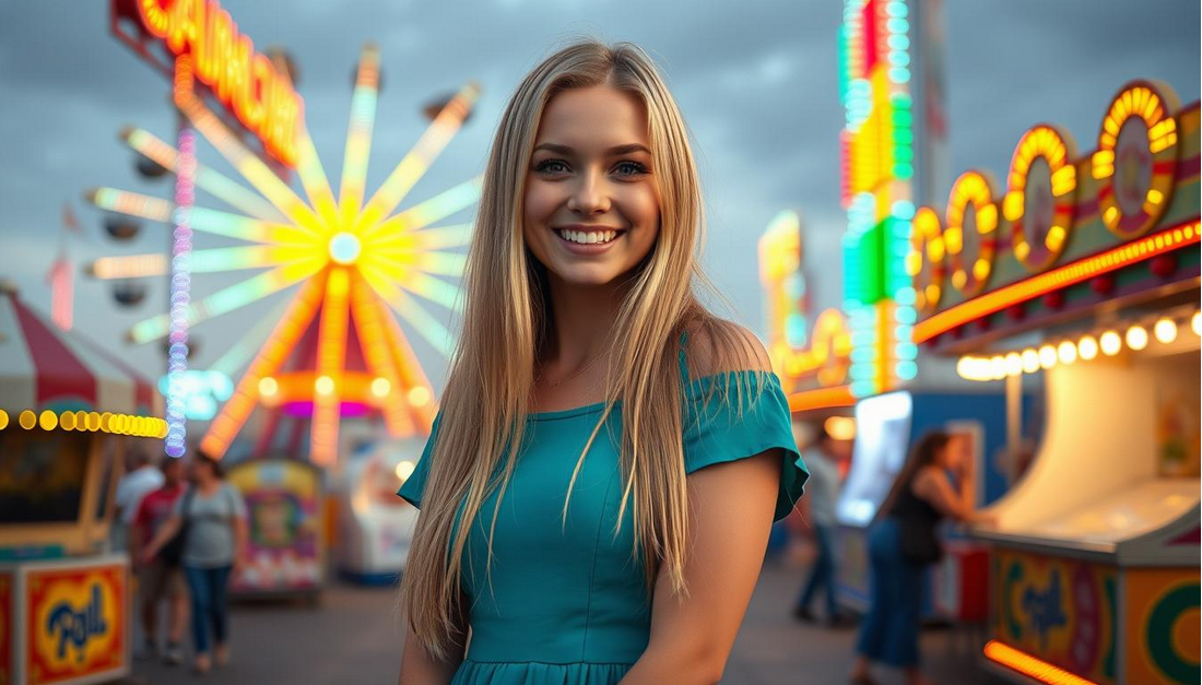Mississippi State Fair 2025: Food, Fun, Festivities