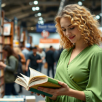 Frankfurt Fair 2025 Poised to Celebrate Literature