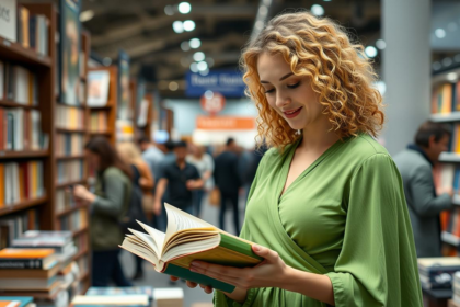 Frankfurt Fair 2025 Poised to Celebrate Literature
