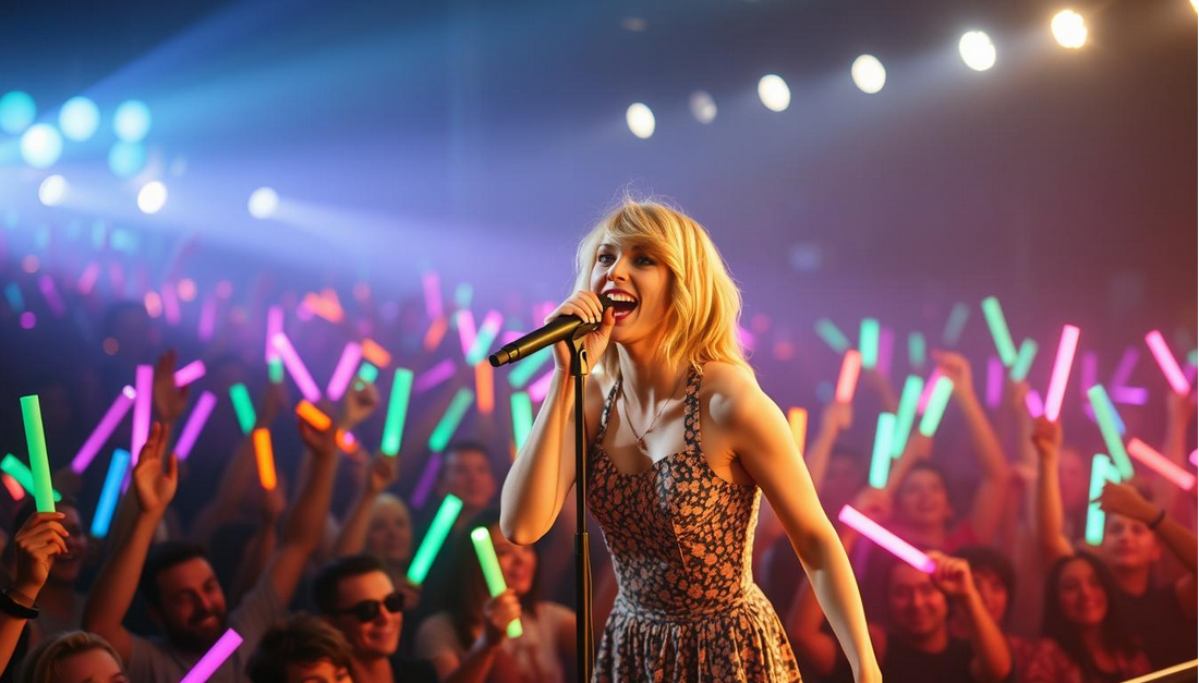 What to Expect from Taylor Swift’s ‘The End of an Era’ Docuseries