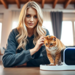 Smart Feeding: Tech Gadgets That Simplify Pet Mealtime