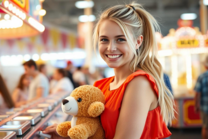 53rd Manhattan Beach Hometown Fair Returns This Weekend