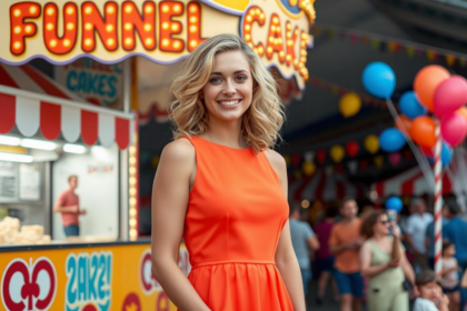 Mississippi State Fair 2025: Food, Fun, Festivities