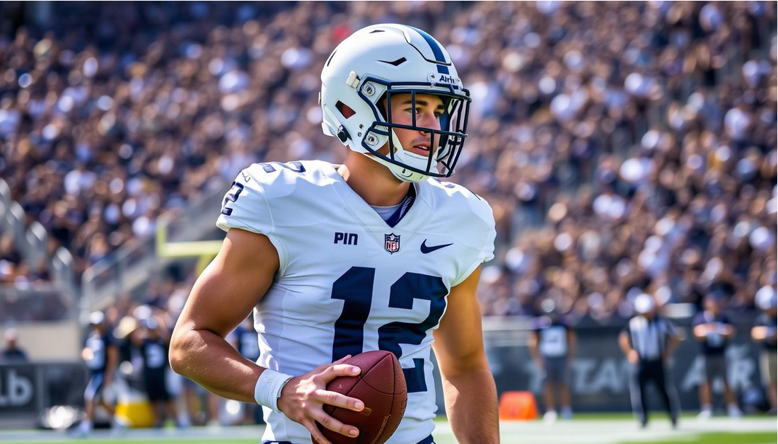 Penn State vs. UCLA: Breaking Down the Week 6 Matchup