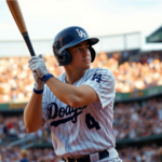 Phillies vs. Dodgers: Schwarber Dominates as October’s King