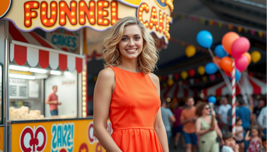 Mississippi State Fair 2025: Food, Fun, Festivities