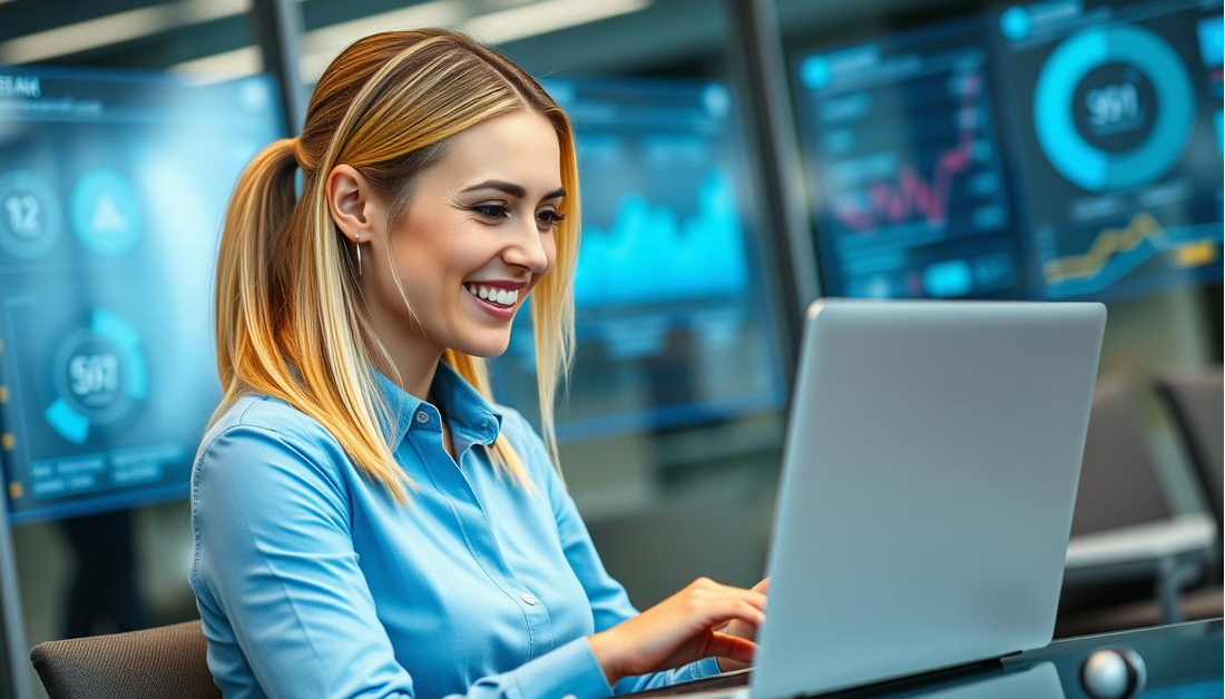 How Automation Is Reshaping Global Supply Chains