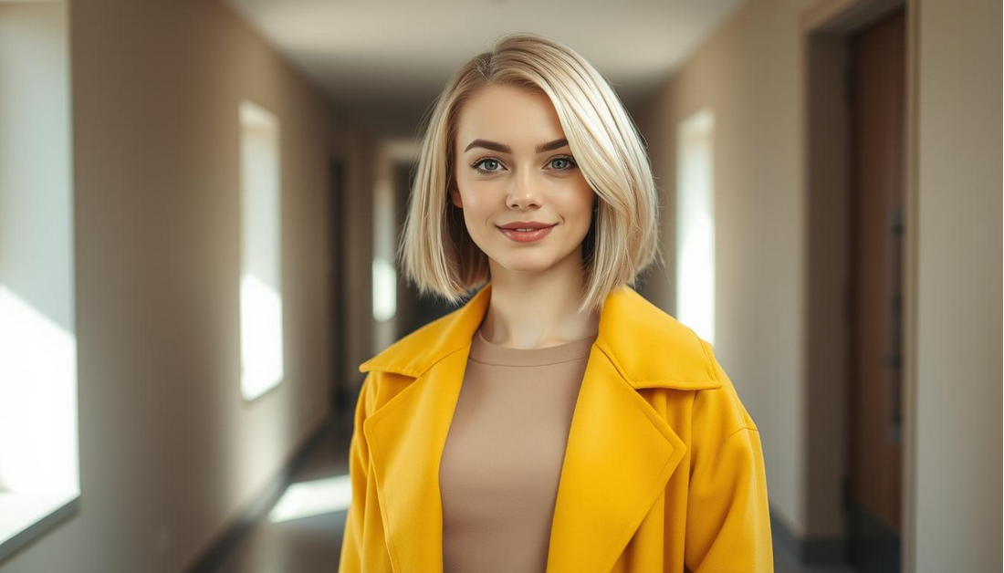 How to Style Oversized Coats This Winter?