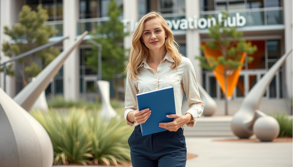 How University of Texas Fosters Entrepreneurial Mindsets