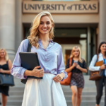 How University of Texas Fosters Entrepreneurial Mindsets