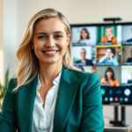 Global Teams, Local Culture: Managing Distributed Workforces