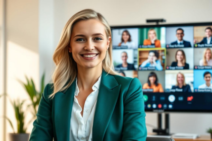 Global Teams, Local Culture: Managing Distributed Workforces