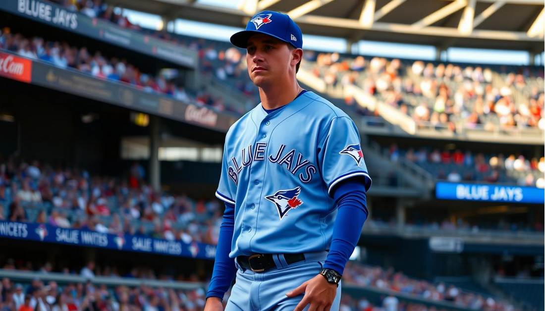 Dodgers Defeat Blue Jays After Smith’s Heroic Homer