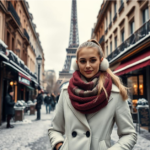 Winter Accessories Paris Fashionistas Swear By
