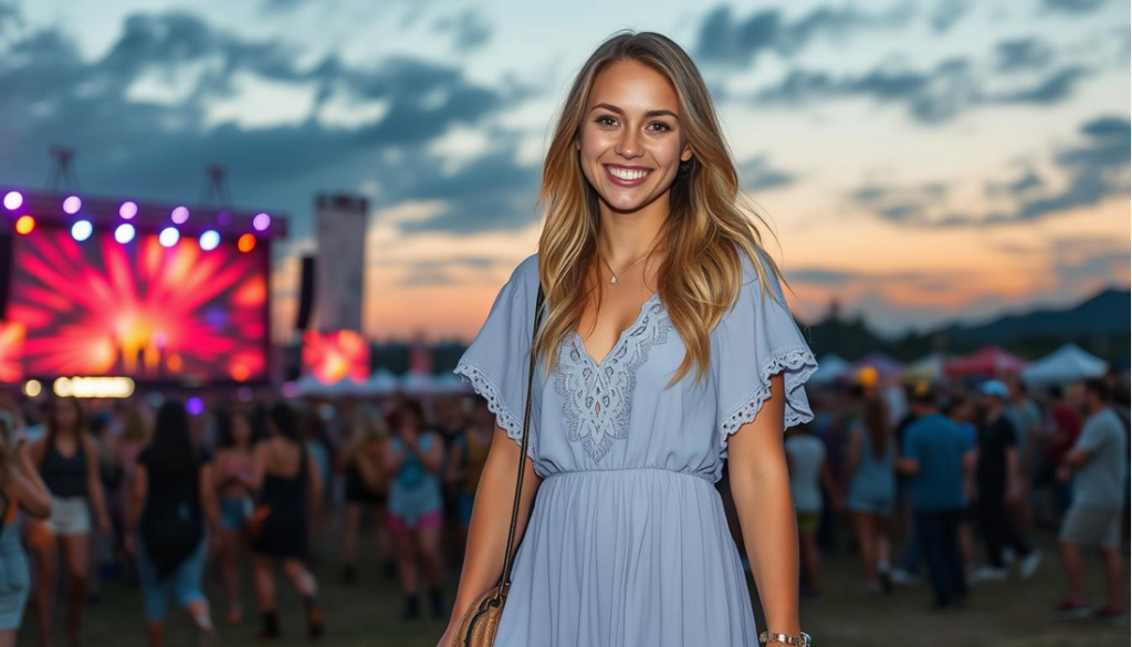 Excitement Builds Ahead of DUSK Music Festival