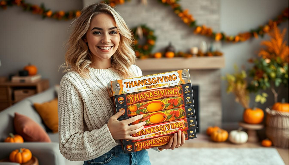 Holiday Game Ideas That Boost Thanksgiving Fun
