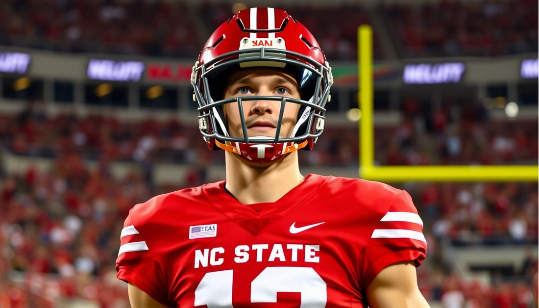 NC State Outlasts FSU 21–11 With Strong Defense