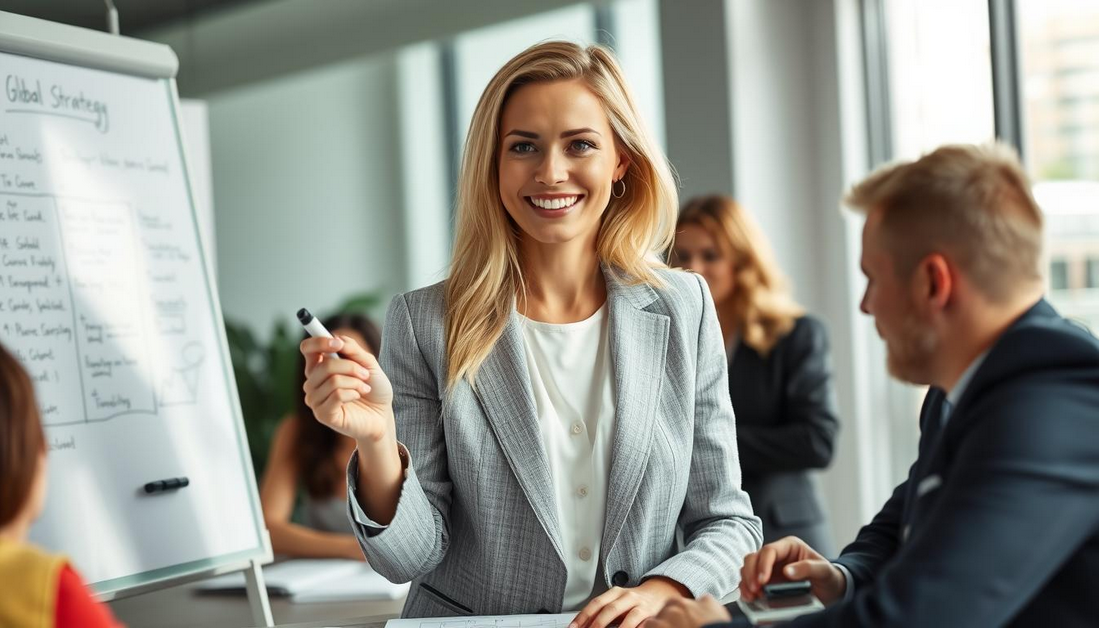 Global Teams, Local Culture: Managing Distributed Workforces