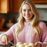 Honey Butter Rolls Recipe Perfect for Thanksgiving