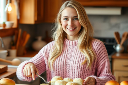 Honey Butter Rolls Recipe Perfect for Thanksgiving