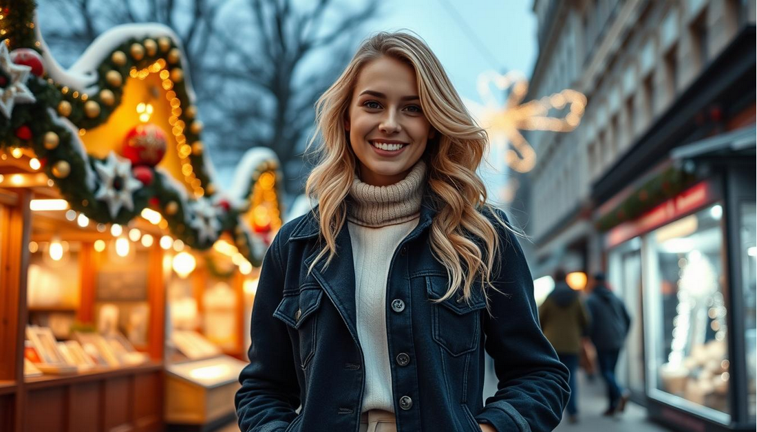 Experience Vienna’s Iconic Christmas Markets This Season