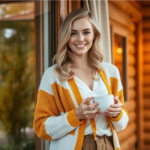 Cozy Cabins and Autumn Escapes for Thanksgiving Weekend